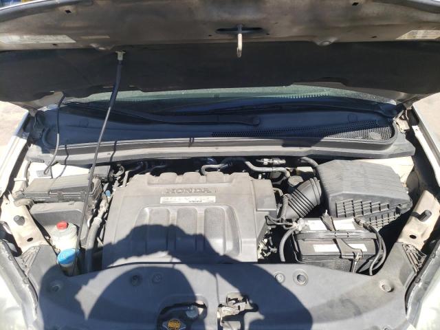 Photo 12 from auction – 2006 HONDA ODYSSEY EX with VIN 5FNRL38746B022076