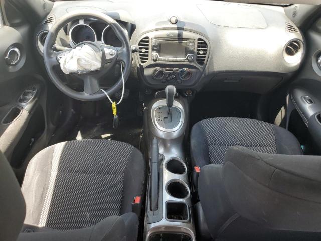 Photo 8 from auction – 2016 NISSAN JUKE S with VIN JN8AF5MR8GT609374