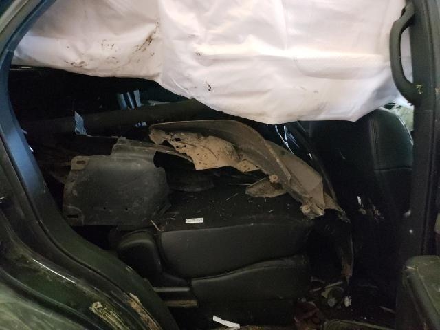 Photo 10 from auction – 2016 FORD EXPLORER X with VIN 1FM5K8D82GGD13725