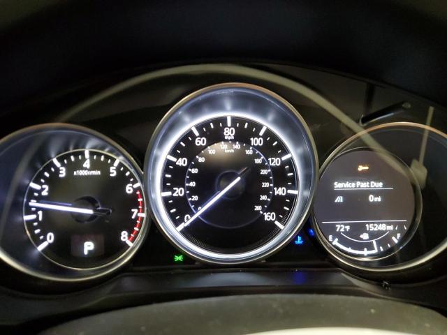 Photo 9 from auction – 2020 MAZDA CX-5 TOURI with VIN JM3KFBCM8L0866736