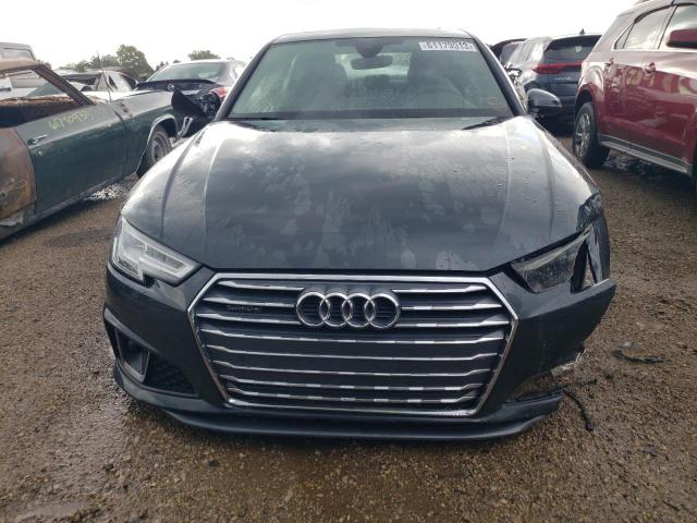 Photo 5 from auction – 2019 AUDI A4 PREMIUM with VIN WAUENAF44KN016955