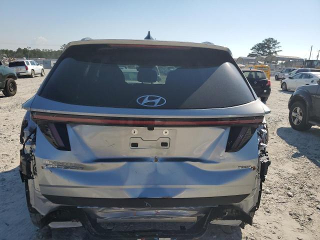 Photo 6 from auction – 2023 HYUNDAI TUCSON SEL with VIN 5NMJBCAE7PH167802