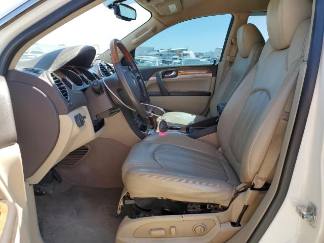 Photo 7 from auction – 2012 BUICK ENCLAVE with VIN 5GAKRCED6CJ319852