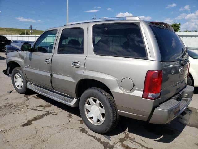 Photo 2 from auction – 2002 CADILLAC ESCALADE L with VIN 1GYEK63N02R107245