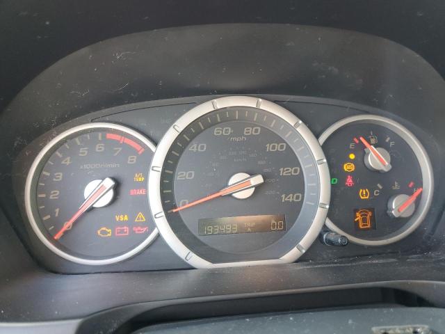 Photo 9 from auction – 2006 HONDA PILOT EX with VIN 2HKYF18686H519728
