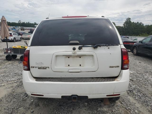 Photo 6 from auction – 2002 OLDSMOBILE BRAVADA with VIN 1GHDT13S122143035