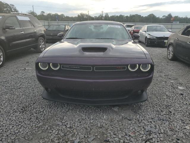 Photo 5 from auction – 2022 DODGE CHALLENGER with VIN 2C3CDZBTXNH211890