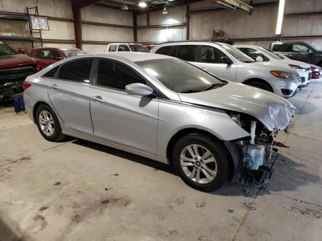 Photo 4 from auction – 2012 HYUNDAI SONATA GLS with VIN 5NPEB4AC5CH326867
