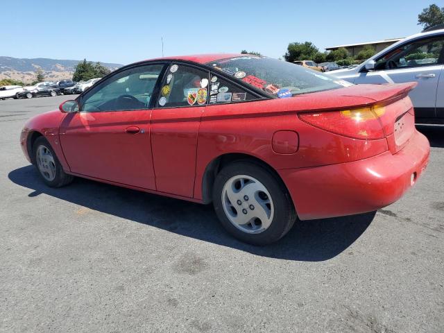 Photo 2 from auction – 2002 SATURN SC2 with VIN 1G8ZY12742Z157068