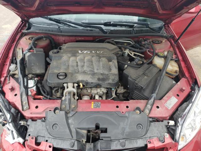 Photo 11 from auction – 2013 CHEVROLET IMPALA LT with VIN 2G1WB5E39D1129491