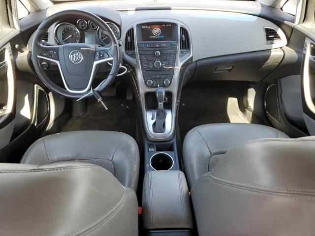 Photo 8 from auction – 2013 BUICK VERANO CON with VIN 1G4PR5SK0D4192627