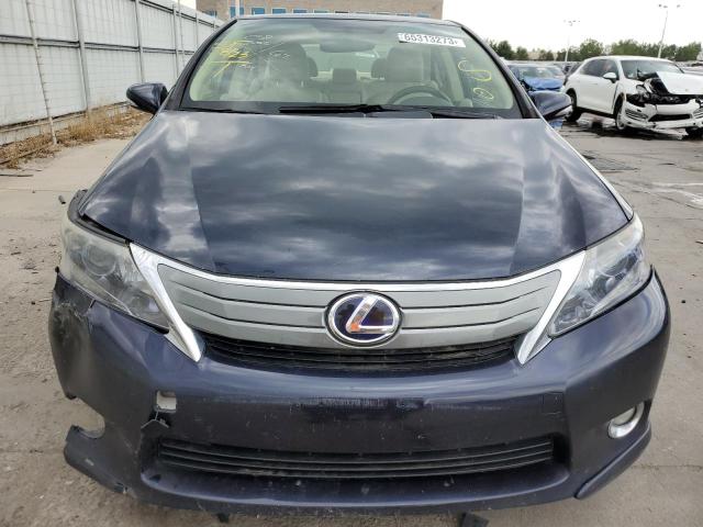 Photo 5 from auction – 2010 LEXUS HS 250H with VIN JTHBB1BA3A2013652