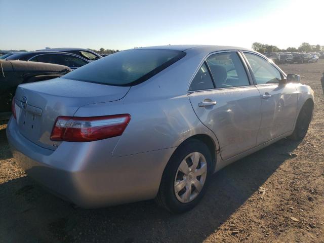 Photo 3 from auction – 2009 TOYOTA CAMRY BASE with VIN 4T1BE46K39U269136
