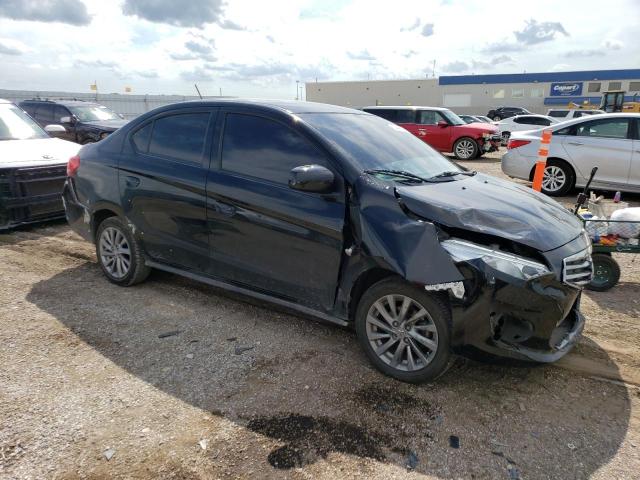 Photo 4 from auction – 2019 MITSUBISHI MIRAGE G4 with VIN ML32F3FJ0KHF11257