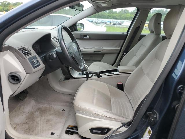 Photo 7 from auction – 2008 VOLVO S40 2.4I with VIN YV1MS390682366782