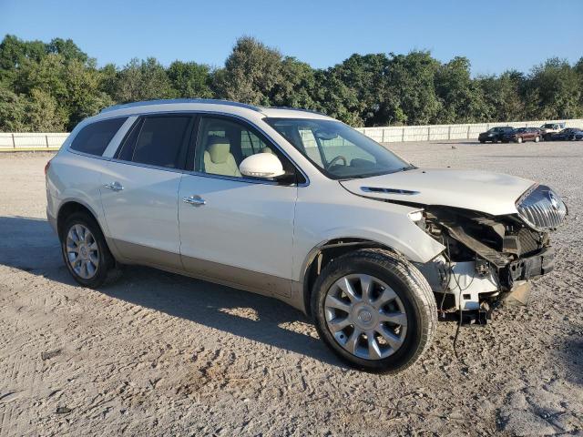 Photo 4 from auction – 2012 BUICK ENCLAVE with VIN 5GAKVDEDXCJ254022