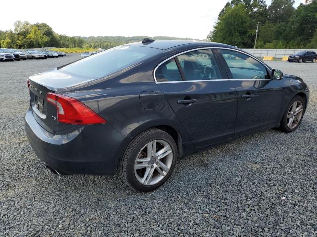 Photo 3 from auction – 2014 VOLVO S60 T5 with VIN YV1612FS2E2297211