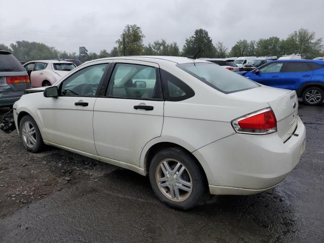 Photo 2 from auction – 2009 FORD FOCUS SE with VIN 1FAHP35N29W118331