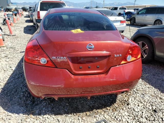 Photo 6 from auction – 2013 NISSAN ALTIMA S with VIN 1N4AL2EP1DC182668