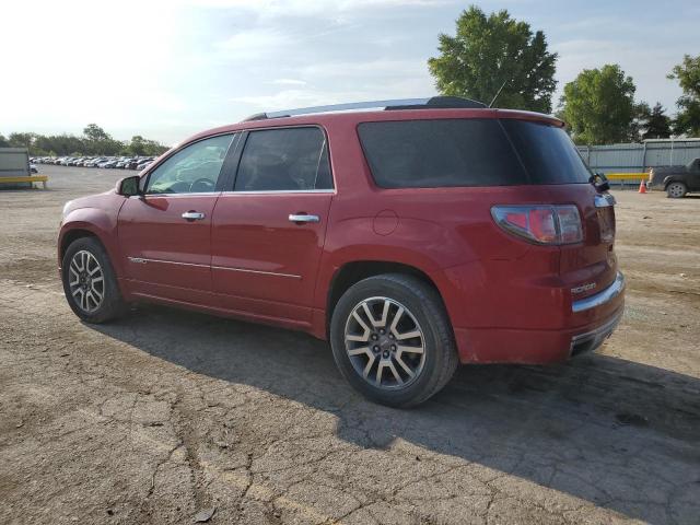 Снимка 2 от търг – 2013 GMC ACADIA DEN с VIN 1GKKVTKD8DJ100301