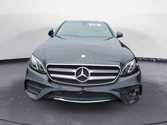 Photo 5 from auction – 2017 MERCEDES-BENZ E 300 with VIN WDDZF4JB4HA030529