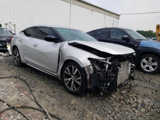 Photo 4 from auction – 2016 NISSAN MAXIMA 3.5 with VIN 1N4AA6APXGC449572