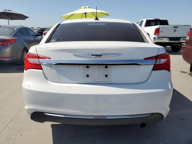 Photo 6 from auction – 2013 CHRYSLER 200 TOURIN with VIN 1C3CCBBB3DN500729