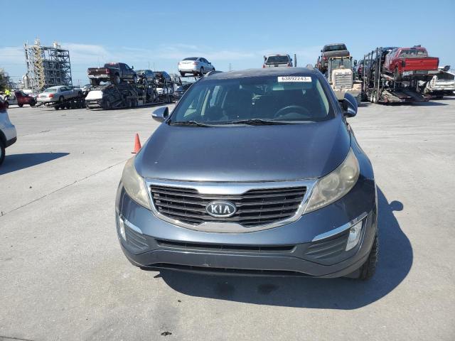 Photo 5 from auction – 2012 KIA SPORTAGE E with VIN KNDPC3A29C7170473