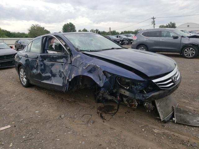 Photo 4 from auction – 2012 HONDA ACCORD EX with VIN 1HGCP2F71CA036935