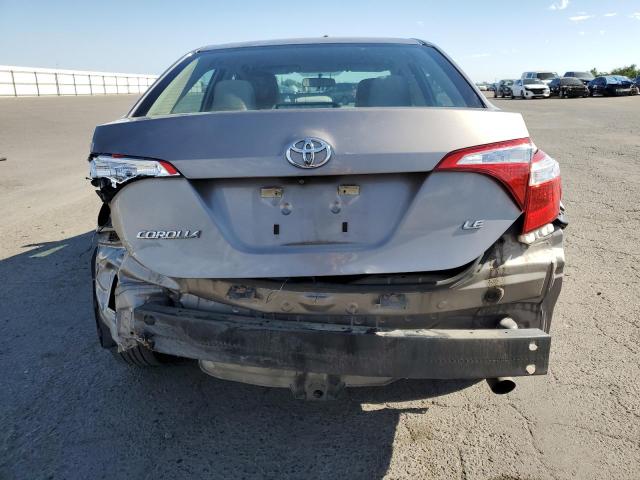 Photo 6 from auction – 2015 TOYOTA COROLLA L with VIN 5YFBURHE2FP328374