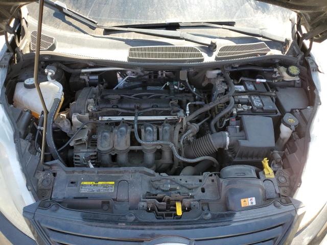 Photo 11 from auction – 2011 FORD FIESTA S with VIN 3FADP4AJ0BM221289