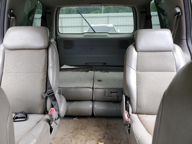 Photo 10 from auction – 2005 CHEVROLET UPLANDER L with VIN 1GNDV23L85D258620