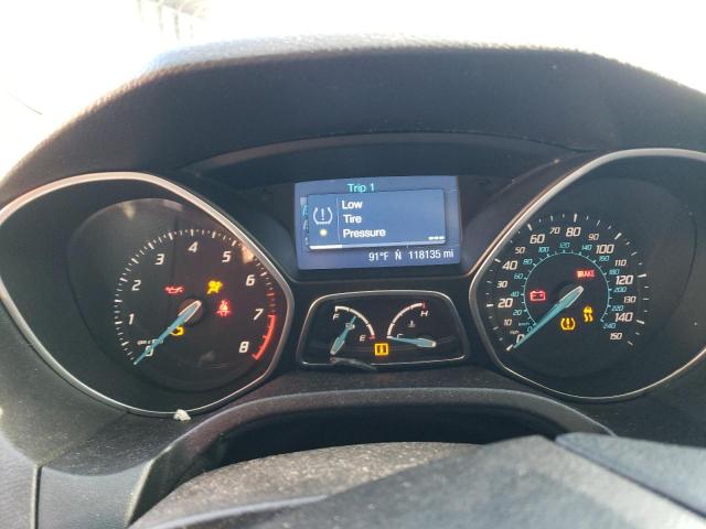 Photo 9 from auction – 2012 FORD FOCUS SE with VIN 1FAHP3K29CL314835