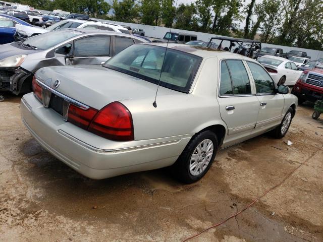 Photo 3 from auction – 2005 MERCURY GRAND MARQ with VIN 2MEFM74W05X623745