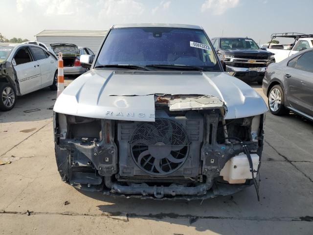 Photo 5 from auction – 2010 LAND ROVER RANGE ROVE with VIN SALMF1D48AA310792