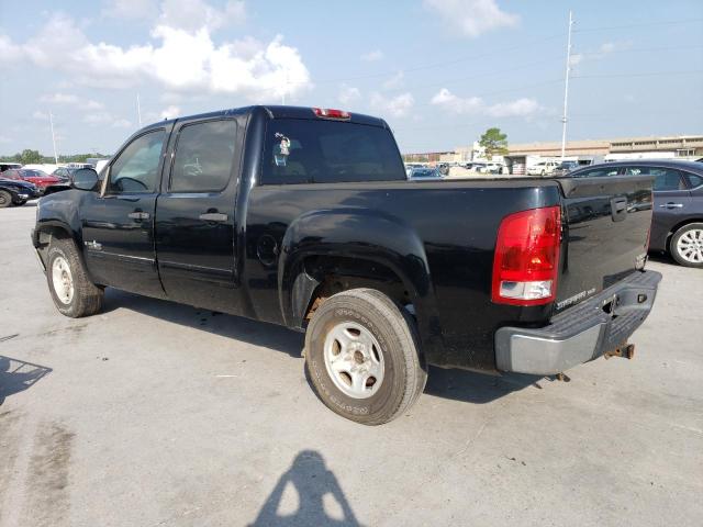 Photo 2 from auction – 2007 GMC NEW SIERRA with VIN 3GTEC13J67G504288