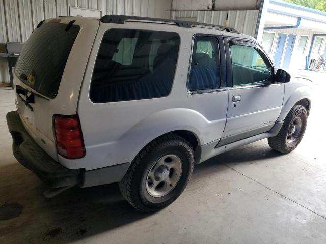 Photo 3 from auction – 2001 FORD EXPLORER S with VIN 1FMYU70E71UA89132