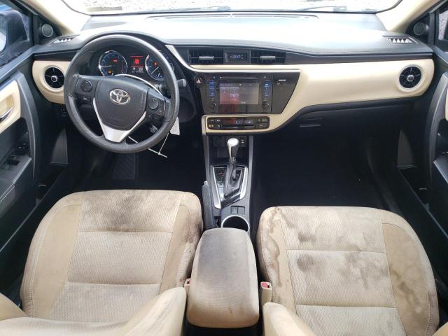 Photo 8 from auction – 2017 TOYOTA COROLLA L with VIN 2T1BURHE0HC861181