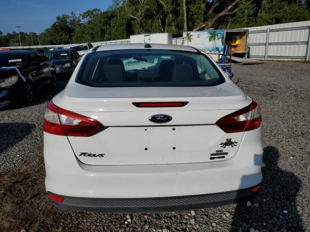 Photo 6 from auction – 2012 FORD FOCUS SE with VIN 1FAHP3F24CL396659