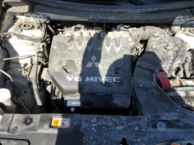 Photo 11 from auction – 2016 MITSUBISHI OUTLANDER with VIN JA4JZ4AXXGZ014971