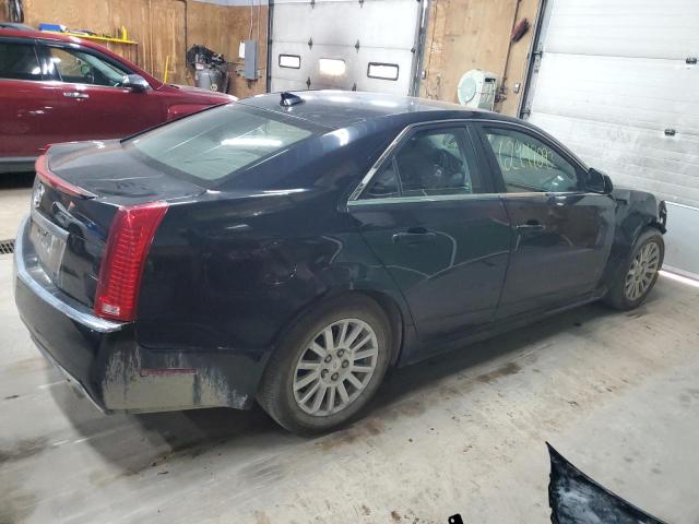 Photo 3 from auction – 2010 CADILLAC CTS with VIN 1G6DA5EG3A0123216
