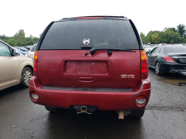 Photo 6 from auction – 2007 GMC ENVOY with VIN 1GKDT13S372277918