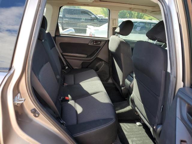 Photo 11 from auction – 2016 SUBARU FORESTER 2 with VIN JF2SJAGCXGH497518