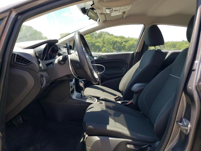 Photo 7 from auction – 2014 FORD FIESTA SE with VIN 3FADP4BJ7EM232485