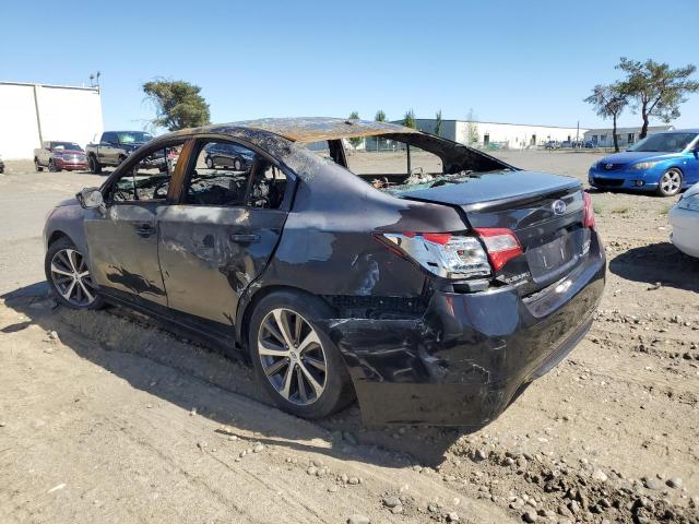 Photo 2 from auction – 2015 SUBARU LEGACY 2.5 with VIN 4S3BNAC65F3067751
