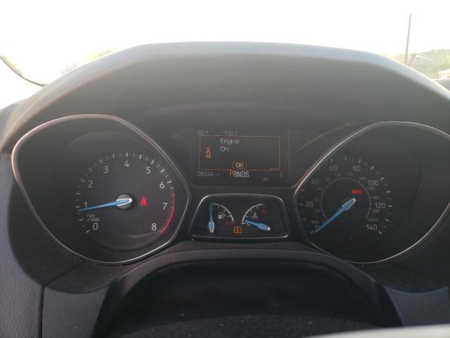 صورة رقم 9 من المزاد - 2018 FORD FOCUS SE مع VIN 1FADP3FE0JL298847