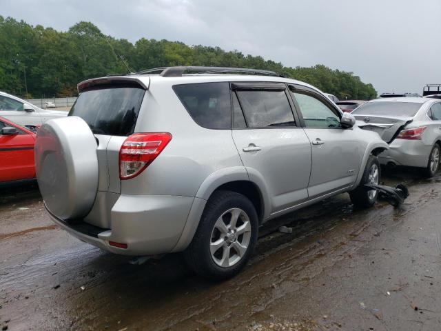 Photo 3 from auction – 2009 TOYOTA RAV4 LIMIT with VIN JTMZF31V995012858
