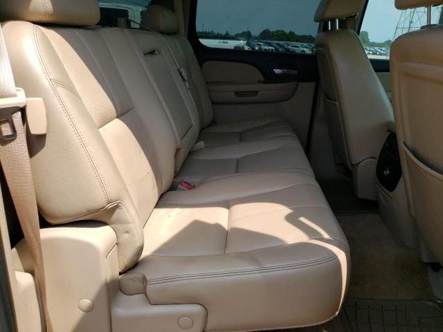Photo 10 from auction – 2007 CHEVROLET SILVERADO with VIN 2GCEK13M671626767