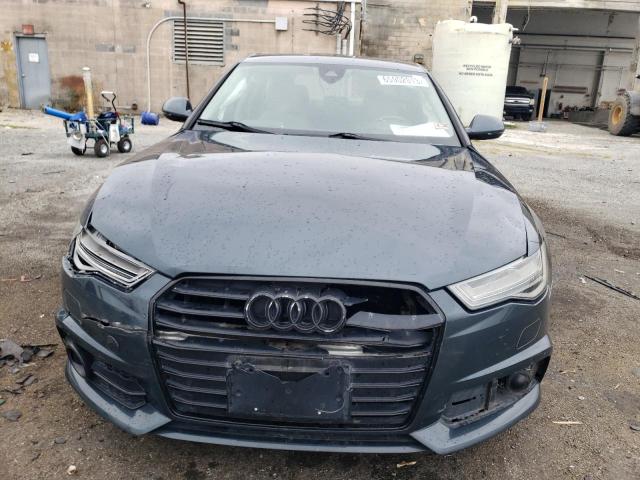 Photo 5 from auction – 2016 AUDI A6 PRESTIG with VIN WAUHGAFC8GN097142