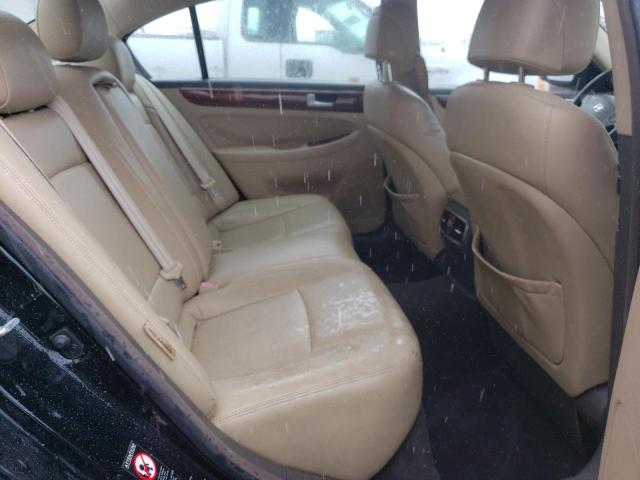 Photo 10 from auction – 2013 HYUNDAI GENESIS with VIN KMHGC4DD5DU235949